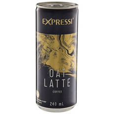 Oat Latte 240mL