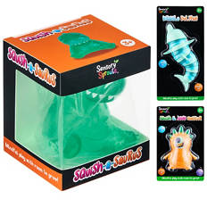 Sensory Toys