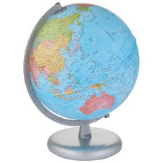 World Globe