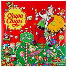 Advent Calendar