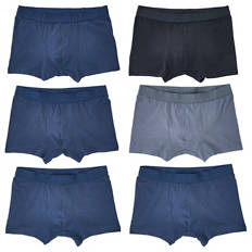 Men's Trunks 3 Pack