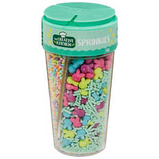 Easter Sprinkle Jars 143/ 162g