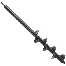 Mini Auger or Drill Accessories