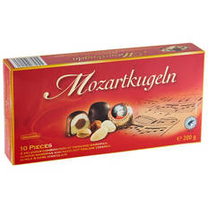Mozartkugeln 200g