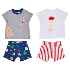 Infants Christmas PJs