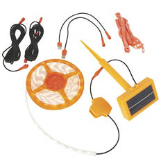 Camping LED Strip Kit 4m