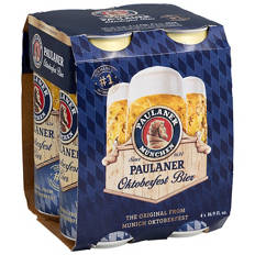 Oktoberfest Cans 4 Pack 500ml