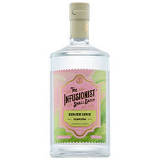 Finger Lime Gin 700ml