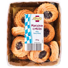 Traditional German Bakes 175g