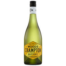 Buttery Chardonnay 2024 Vintage