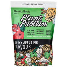 Plant Protein Apple Pie 1kg