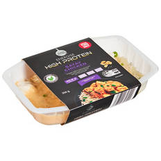 Satay Chicken 350g