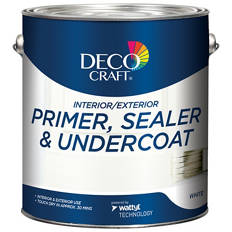 4L Primer/Sealer/Undercoat