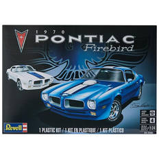 Model Car Kit