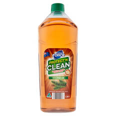 Assorted Disinfectant 1.25L