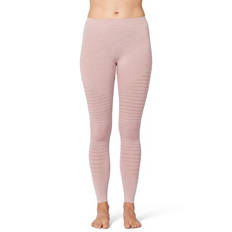 Women's Ski Seamless Underwear Bottom
