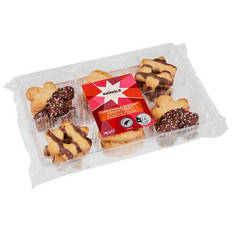 Christmas Mixed Pack 160g