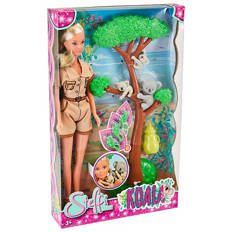 Steffi Playset Assortment