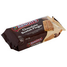 Chocolate Scotch Finger 250g