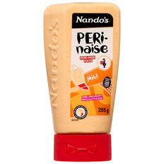 Mild Perinaise Sauce 265g