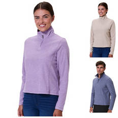 Adult's Fleece Jumper