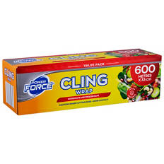 Cling Wrap