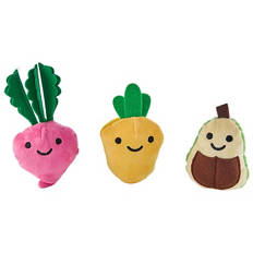 Assorted Snuffle Toy Assortment