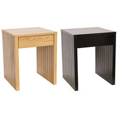 Assorted Square Side Table