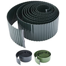 Metal Garden Edging