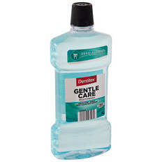 Ultra Fresh Mouthwash 1L