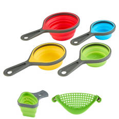 Assorted Kitchen Accessories