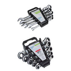 Ratchet Spanners