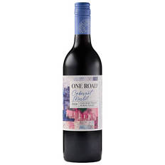 Goulburn Valley & King Valley Cabernet Merlot 750mL