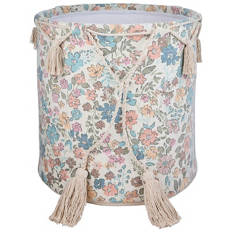 Fabric Hamper