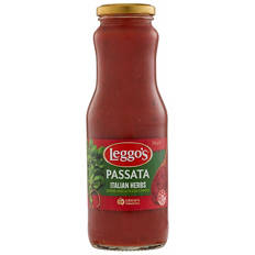 Italian Herbs Passata 700g
