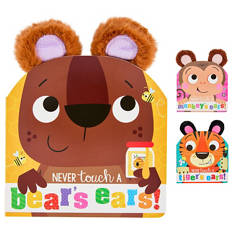 Assorted Mini Board Books