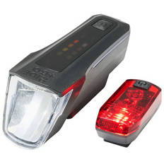 Premium LED Lamp Set