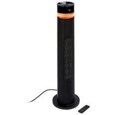 Ceramic Tower Heater