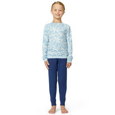 Girl’s Thermal Underwear Set