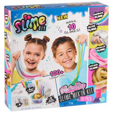 Canal So Slime Kits Assortment