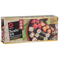 Sushi Kit 540g