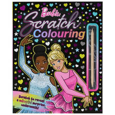 Licensed Activity Books