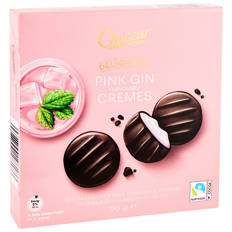 Pink Gin Delightful Cream Fondants 90g