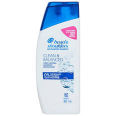 Assorted Shampoo or Conditioner 80ml/90ml