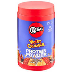 Protein Powder Choc Honeycomb 700g