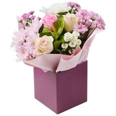 Cherish You Arrangement