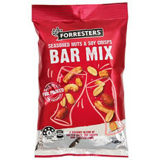 Bar Mix 375g