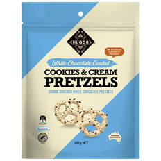 Cookies & Cream Pretzels 500g
