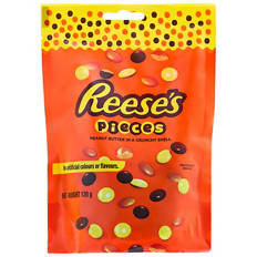 Pieces 120g