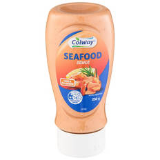 Seafood Sauce 250g